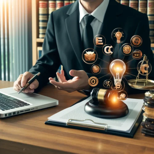 Intellectual Property Law