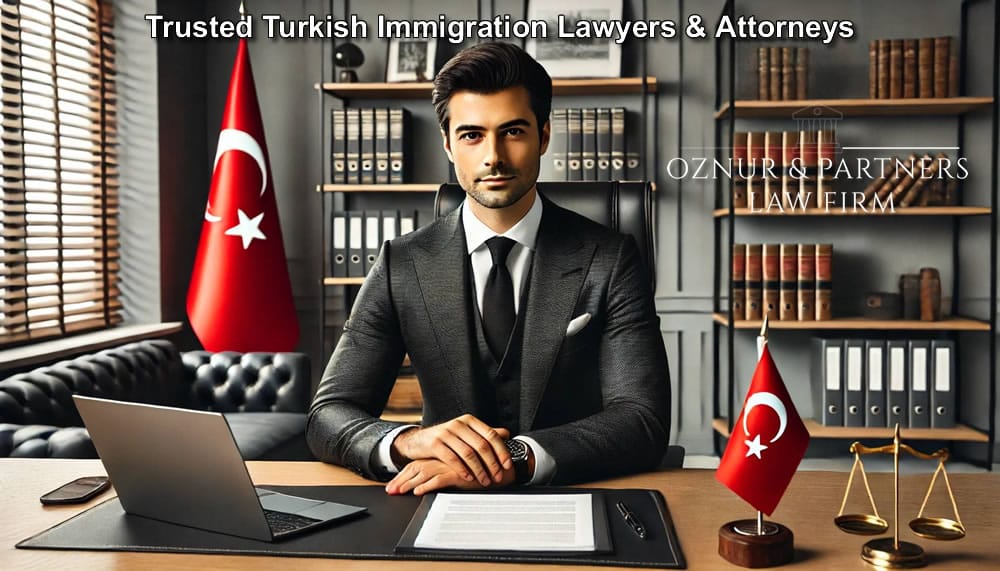 Istanbul Immigration Lawyers