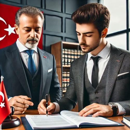 Turkish Franchise Law