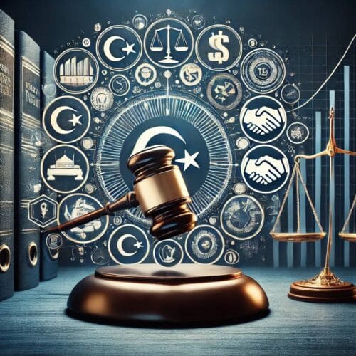 Turkish Law for Foreign Investors and Businesses