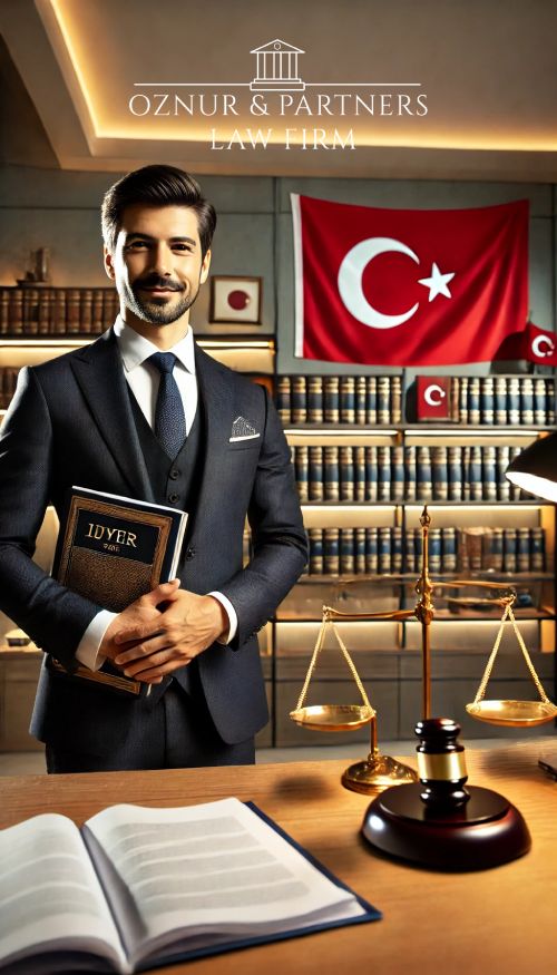 Trusted labor lawyer services in Turkey for foreign employees and international companies