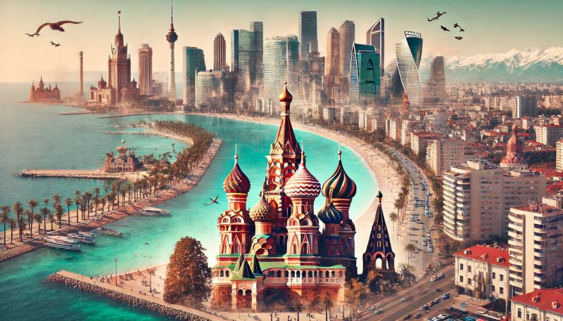 инвестиции в анталье