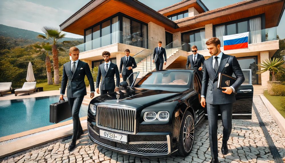 юридическая консультация для инвесторов