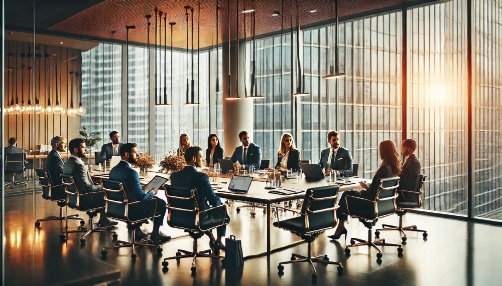 Understanding the Role of an Attorney in Turkey