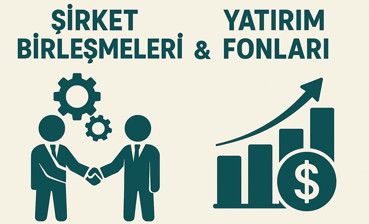 Şirket Birleşmeleri