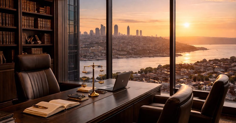 Attorney in Turkey for International Clients