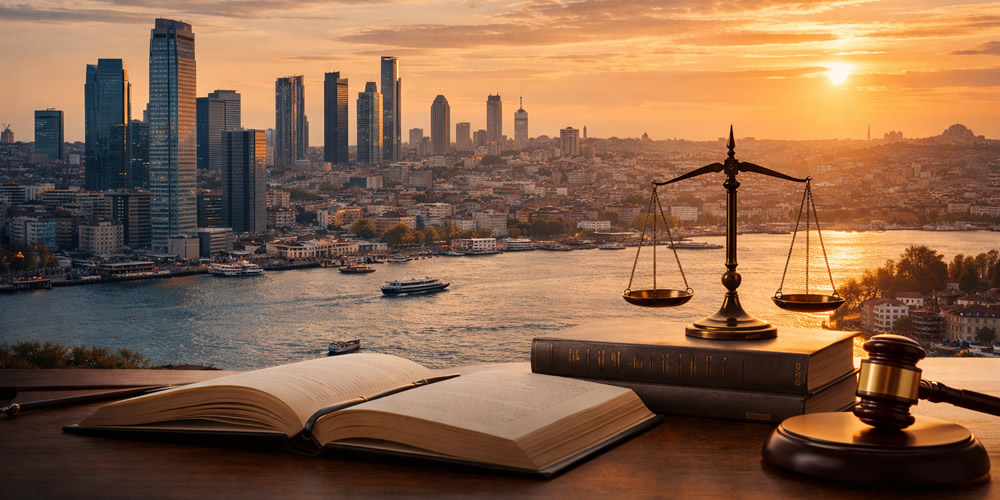 Attorney in Turkey for International Investors and Businesses