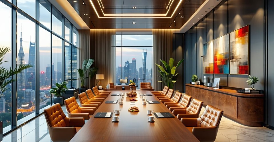 Corporate Trusteeship Services in Turkey for International Investors