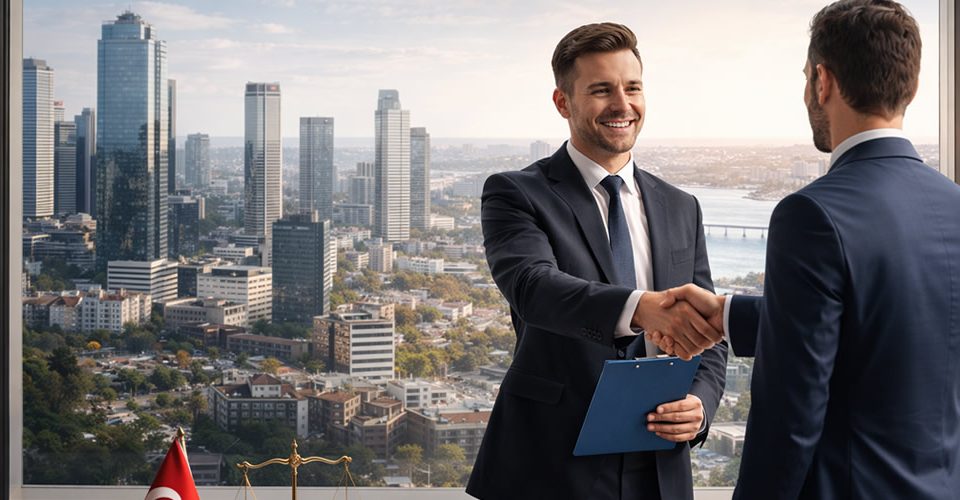 Trustworthy Escrow in Turkey for International Investors