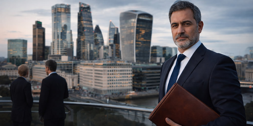 Turkish Barrister for UK Clients and Investors in Turkey