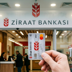 How to Open a Bank Account in Turkey