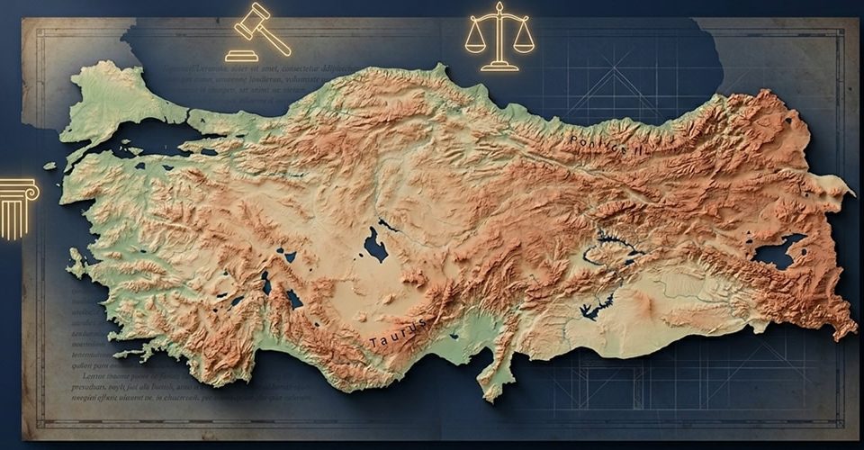 Investment Attorney in Turkey