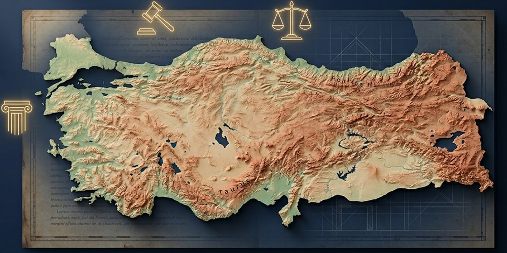 Investment Attorney in Turkey