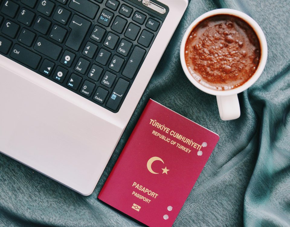 Turkish Citizenship by Investment