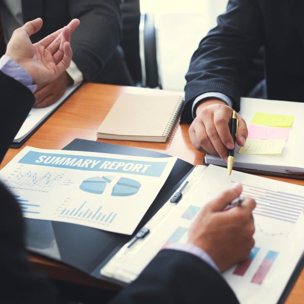 Corporate & Commercial Law