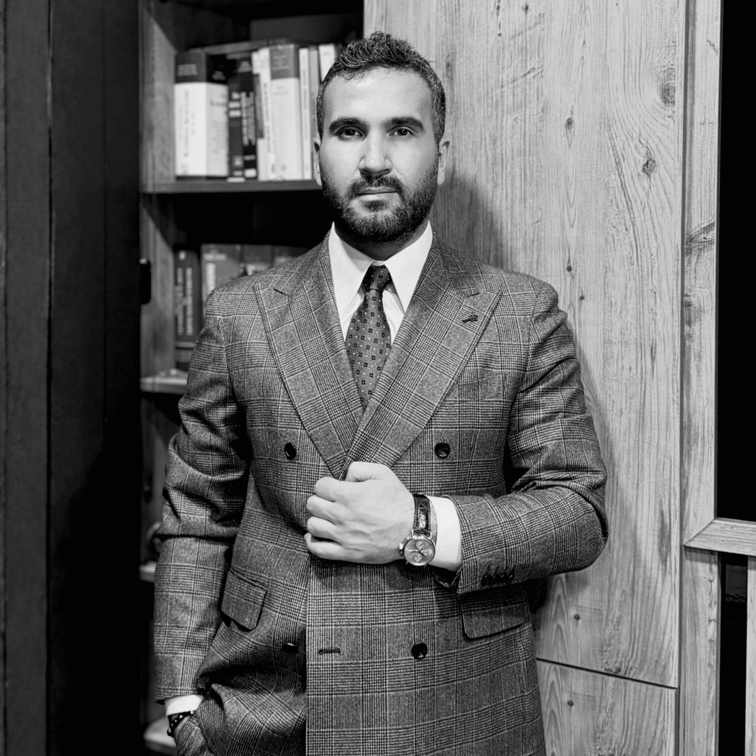FATİH ÖZNUR