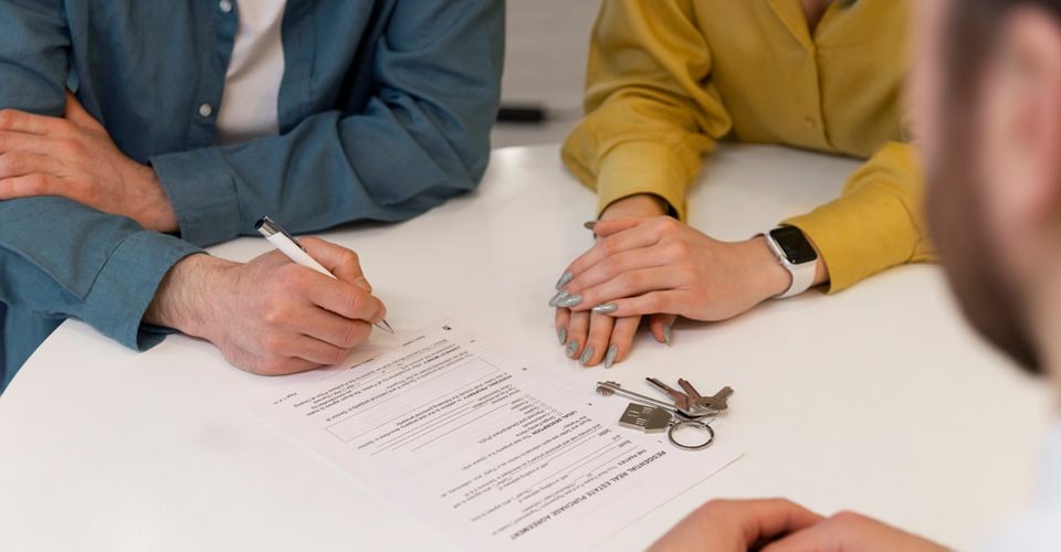 Property Dispute Lawyer Turkey