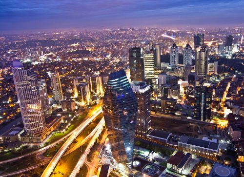Company formation in Turkey for foreign investors — Oznur & Partners