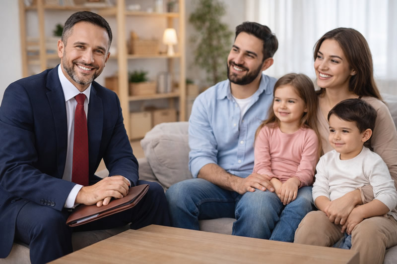 Family Lawyer in Istanbul, Turkey | Turkish Family Law