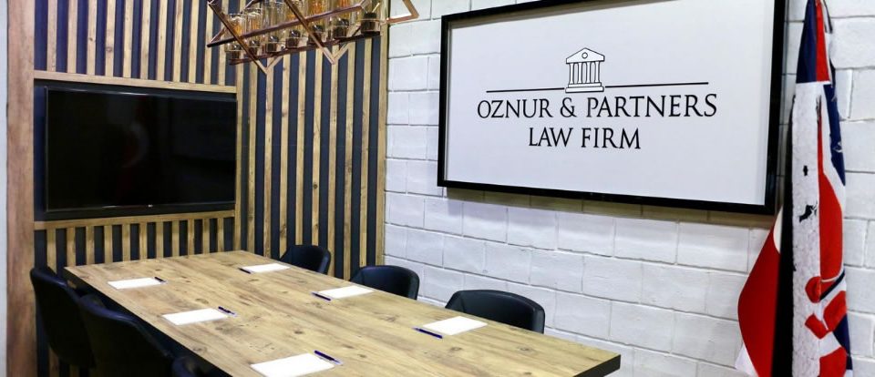 Öznur & Partners Hakkımızda