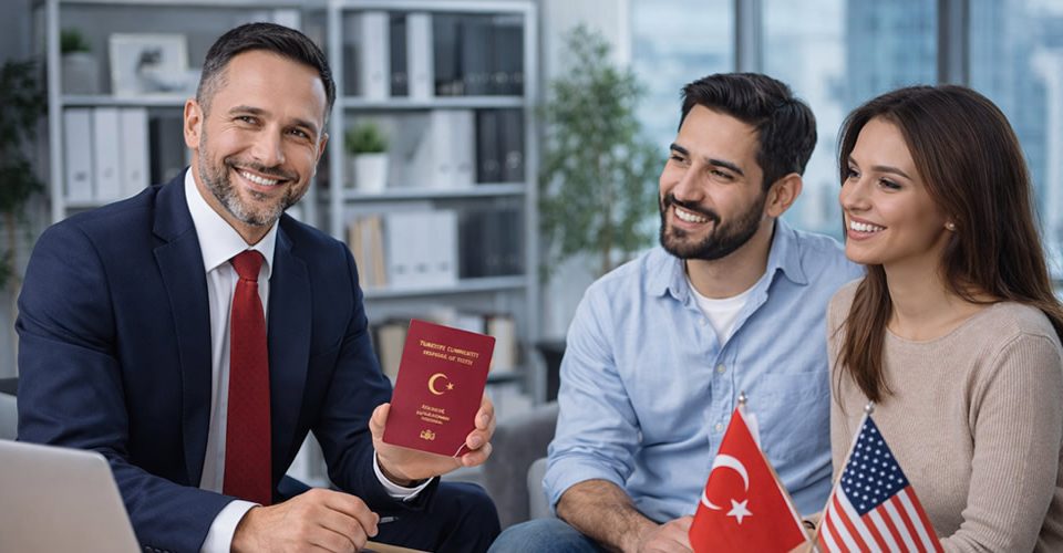 Immigration Lawyer in Turkey | Istanbul Law Office