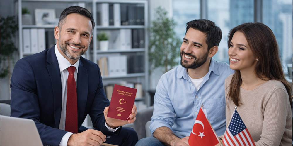 Immigration Lawyer in Turkey | Istanbul Law Office