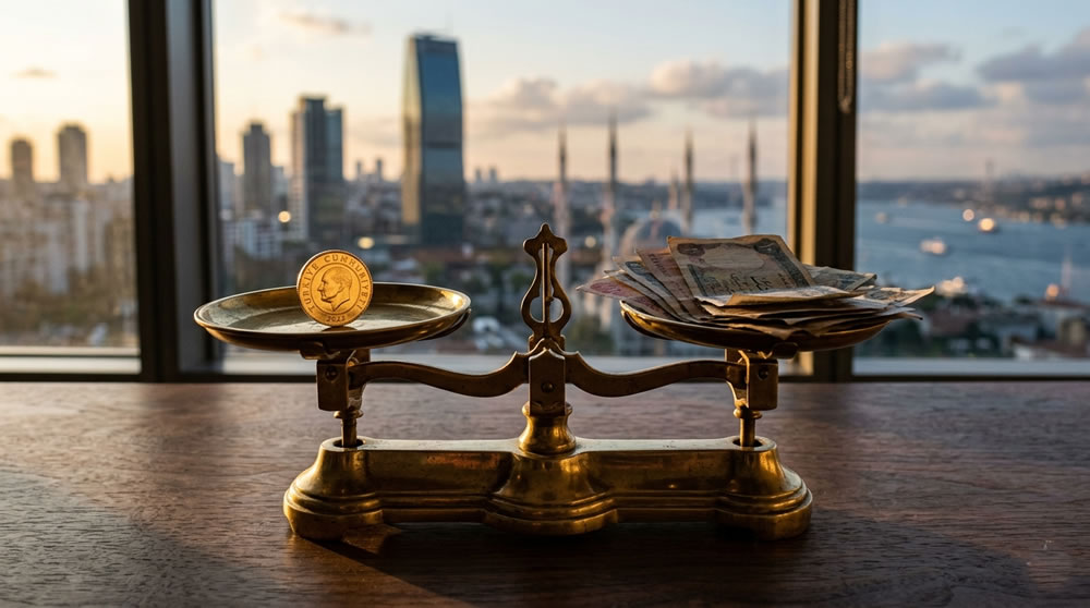 Turkey's Asset Repatriation Programme 2026