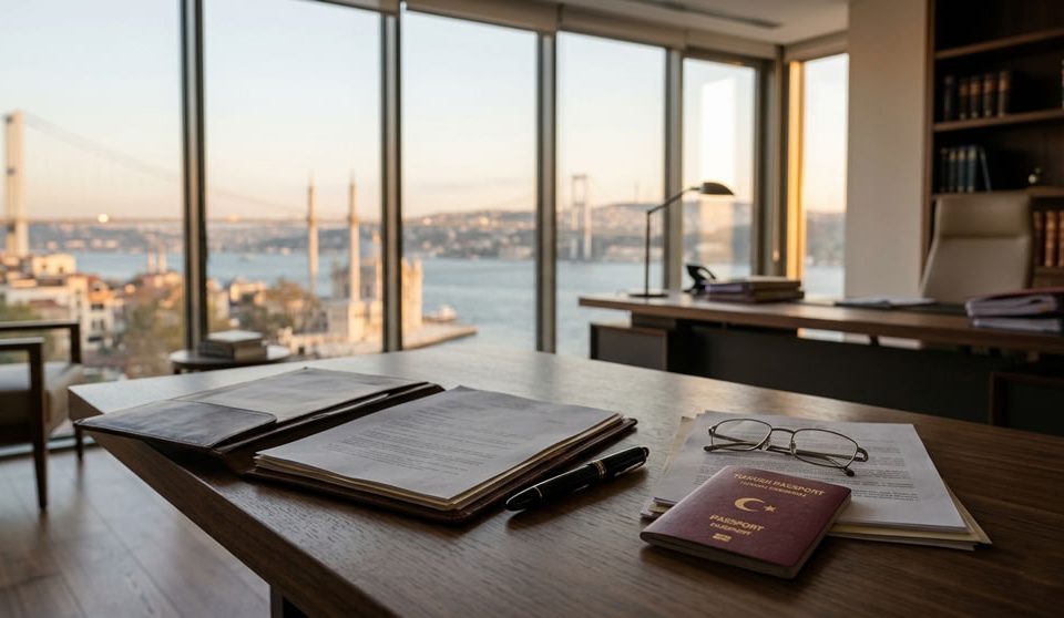Turkish Citizenship by Investment 2026 regulatory updates Law No 5901 Article 12