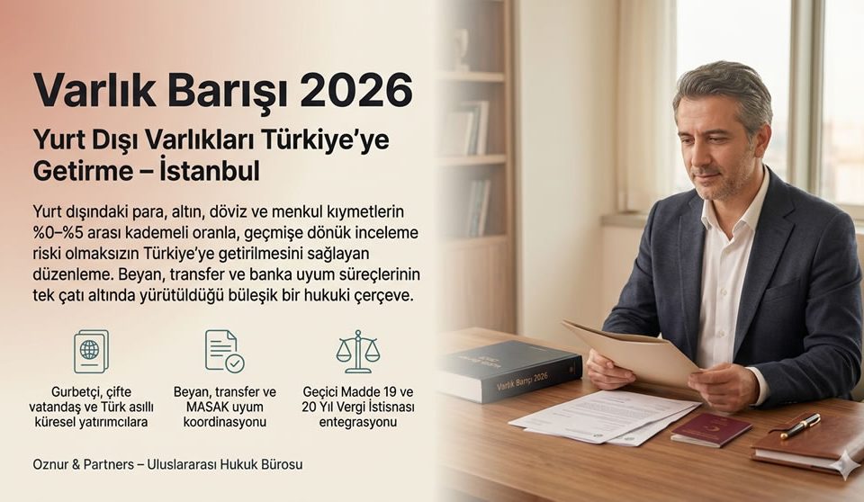 Varlık Barışı 2026
