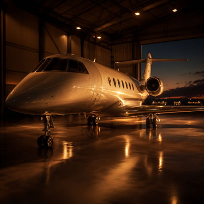 Aviation Law