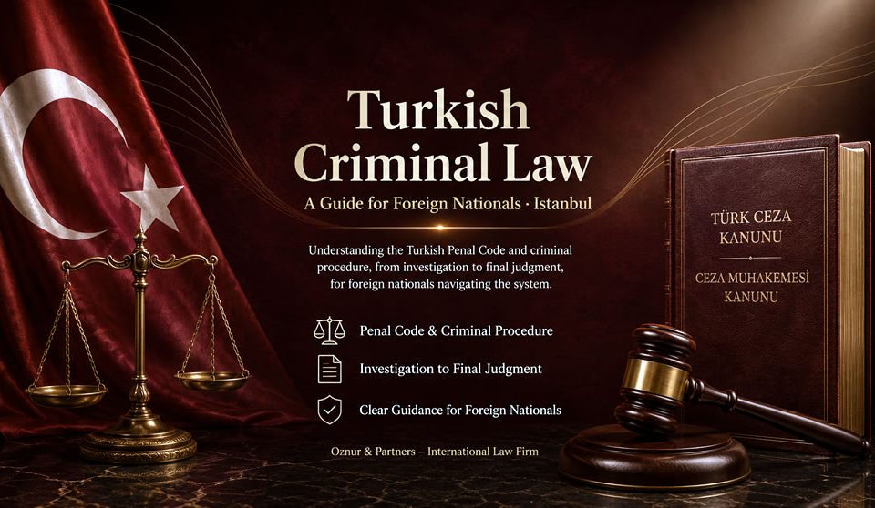 Turkish Criminal Law