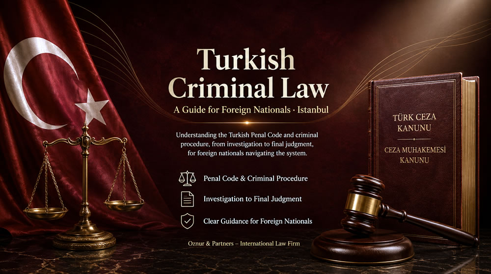 Turkish Criminal Law