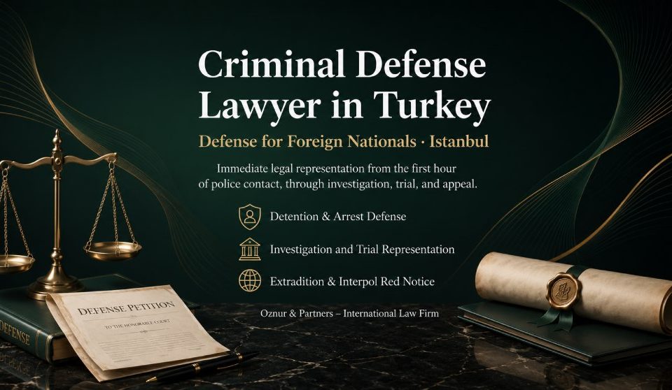 Criminal Defense Lawyer