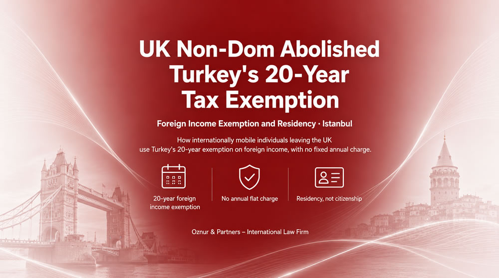 UK non-dom abolished