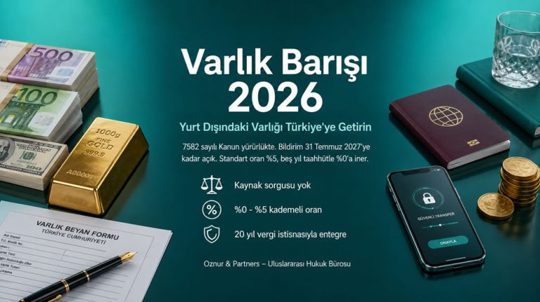 Varlık Barışı 2026