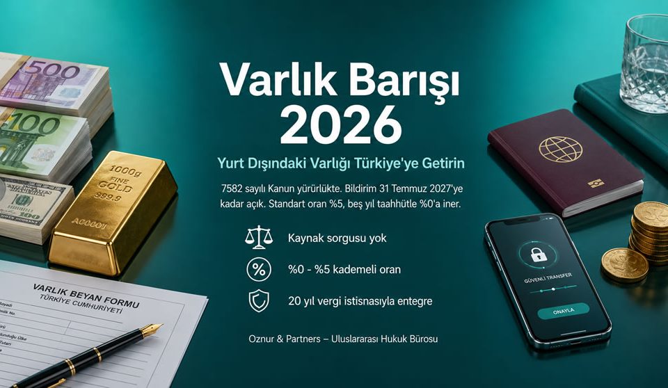 Varlık Barışı 2026