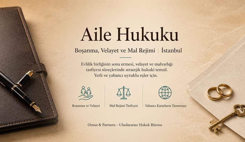 Aile Hukuku