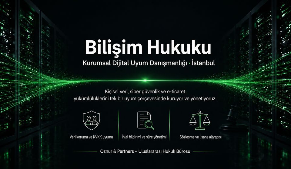 Bilişim Hukuku