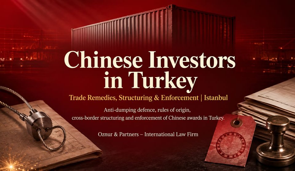 Chinese Investors