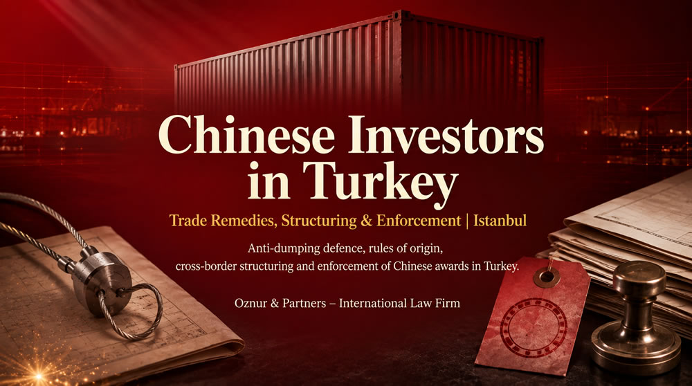Chinese Investors