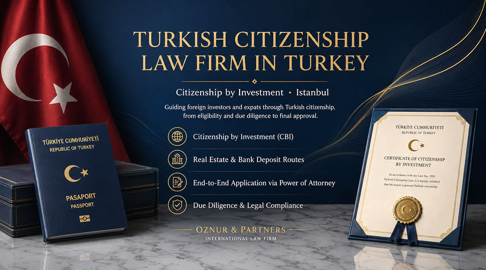 Citizenship