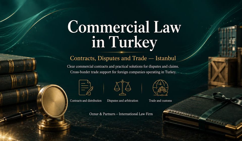 Commercial Law