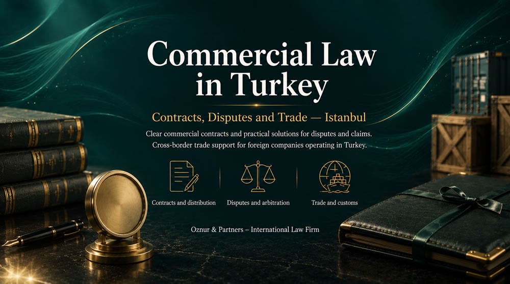 Commercial Law