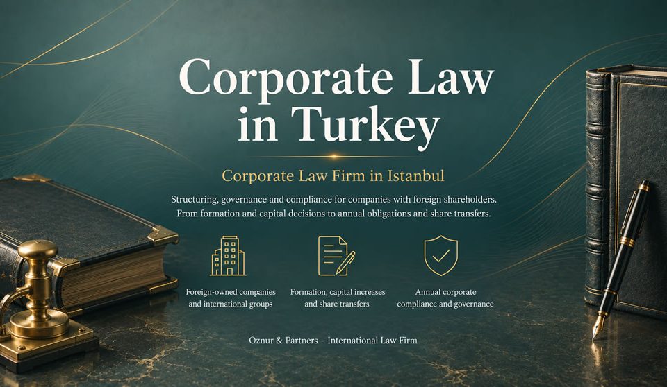 Corporate Law