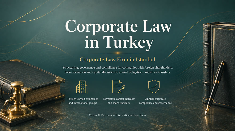 Corporate Law