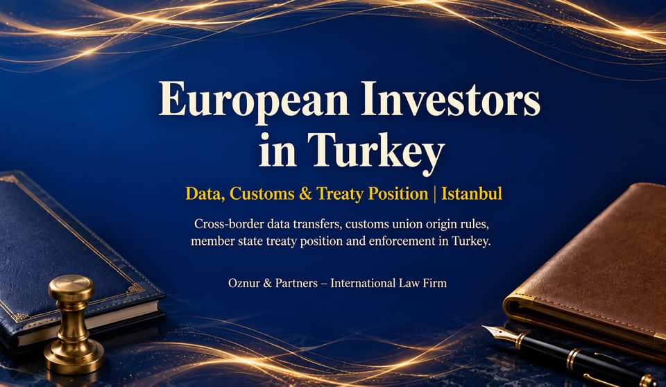 European Investors