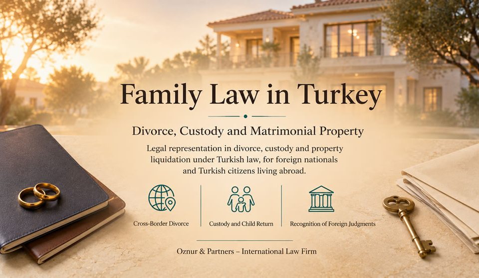 Family Law