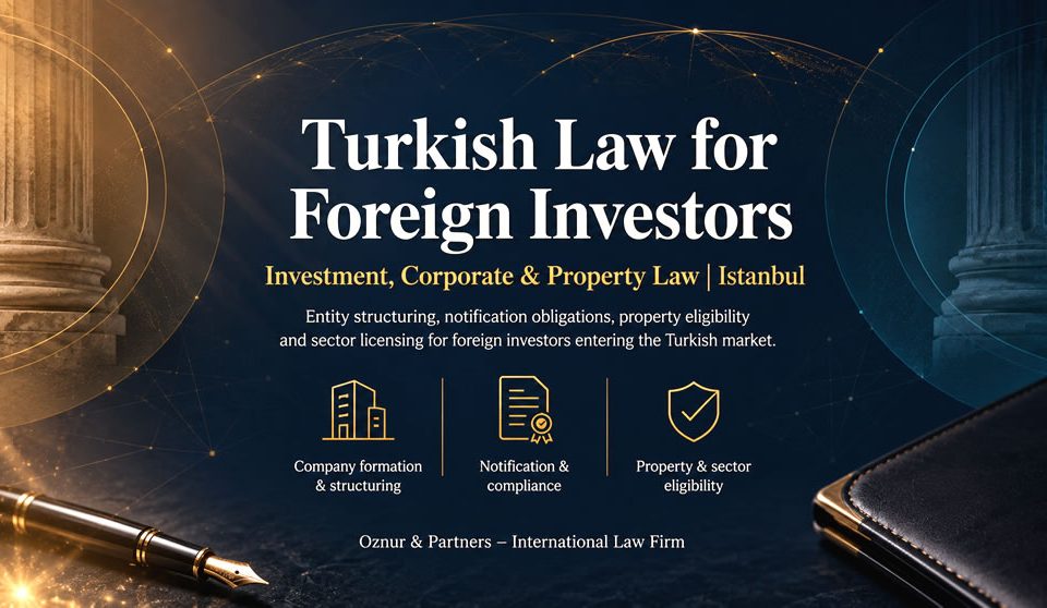 Turkish law