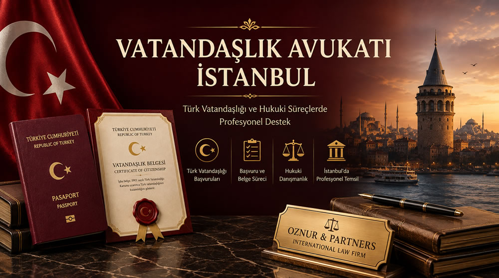 Vatandaşlık Avukatı
