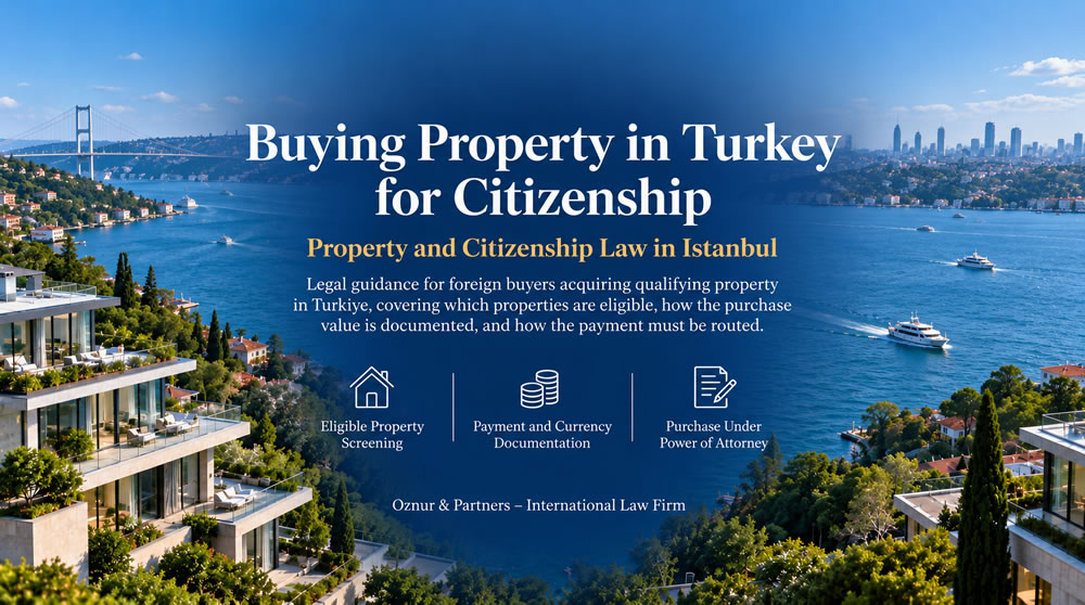 Buying Property